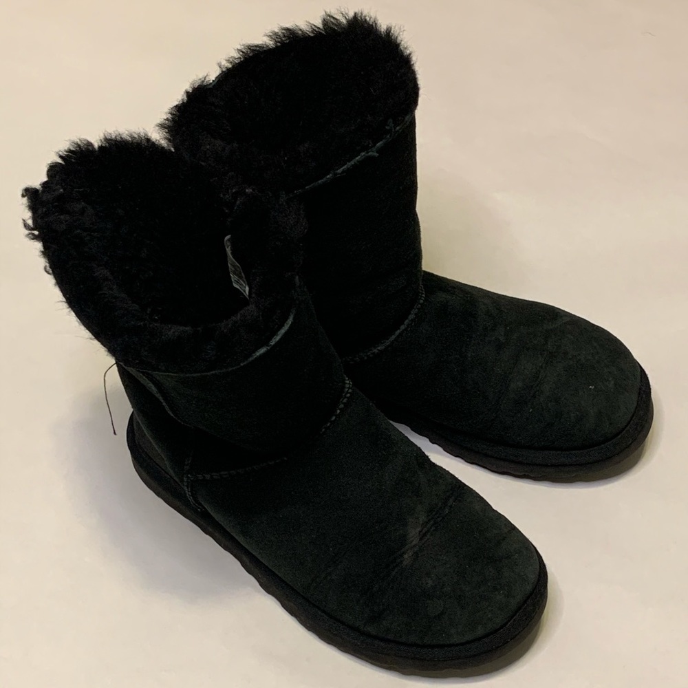 Ugg Boots Black